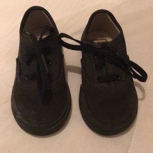 Kids Vans